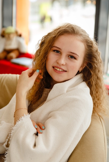 Оксана Юрьевна