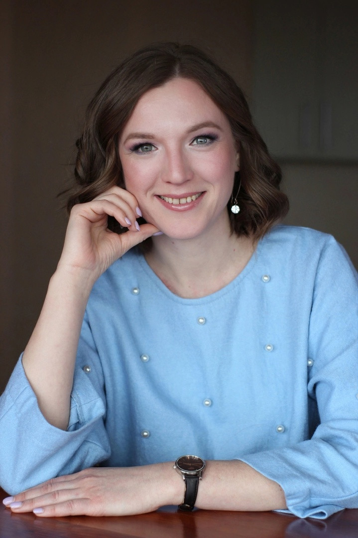 Чернышева Юлия Михайловна